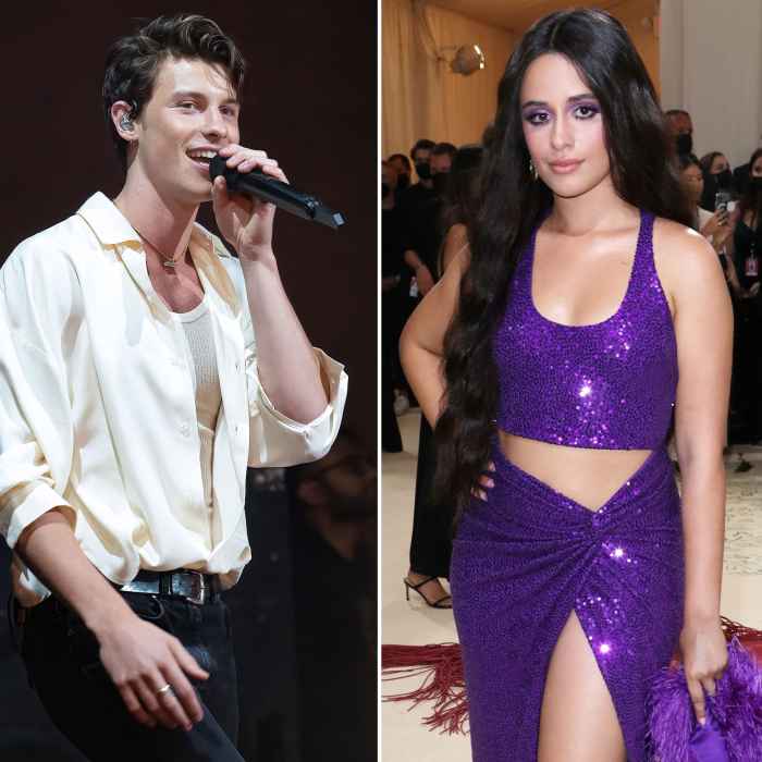SXSW Debut Shawn Mendes Performs New Heartbreak Anthem After Camila Split