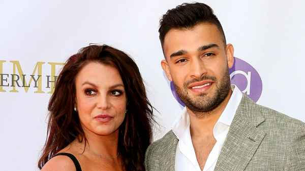 Sam Asghari: Britney Spears and I Are Starting a ‘New Chapter’ Together