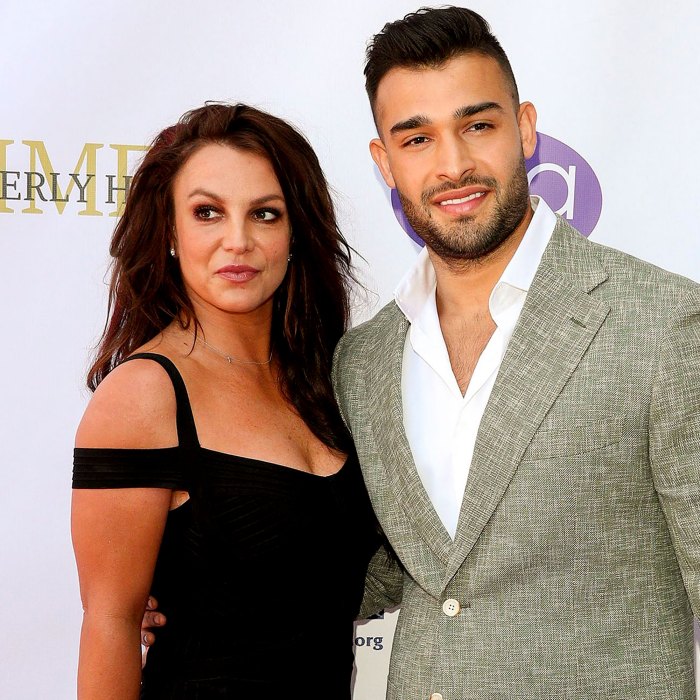 Sam Asghari: Britney Spears and I Are Starting a 'New Chapter' Together