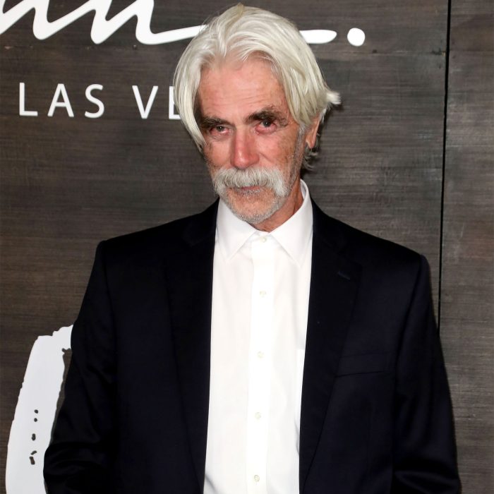 Sam Elliott Slams the 'Allusions of Homosexuality' in ‘Power of the Dog’