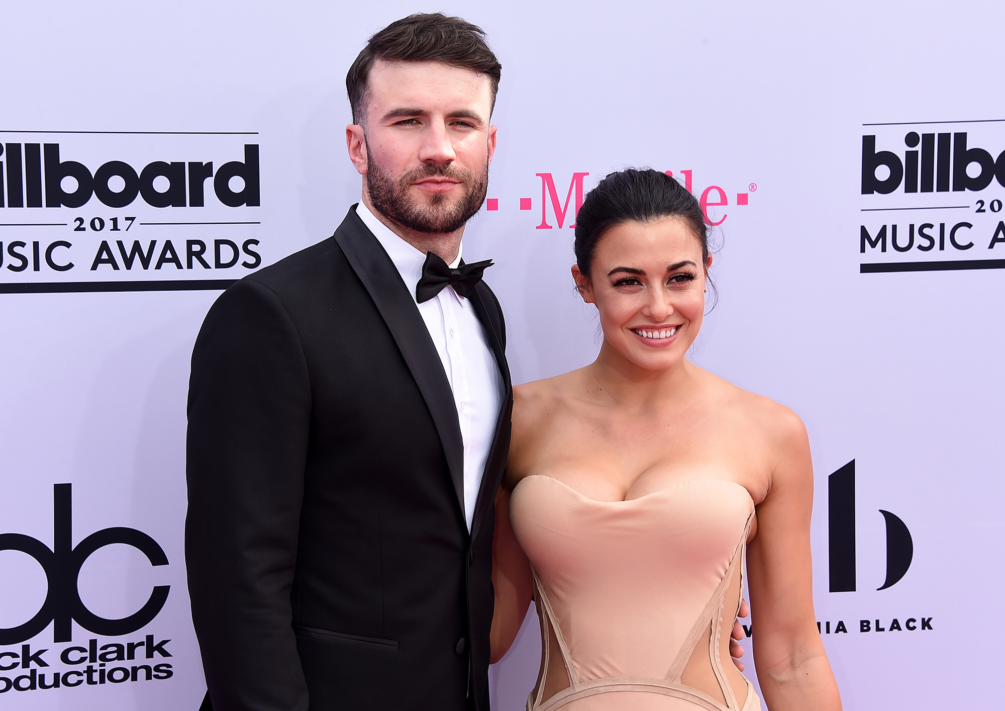 Sam Hunt Reveals Sex of Baby With Hannah Lee Fowler Amid Divorce
