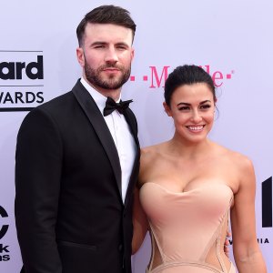 Sam Hunt Reveals Sex of Baby With Estranged Wife Hannah Lee Fowler Amid Messy Divorce