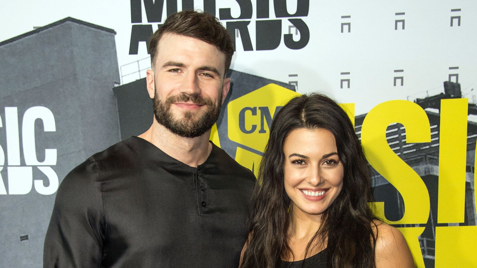 Sam Hunt Confirms Hannah Lee Fowler Gave Birth to 1st Child