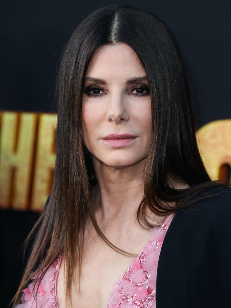 Sandra Bullock Says Her Kids Don’t Always ‘Agree’ With Her: It ‘Bothers’ Me