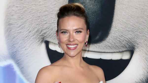 LOL Scarlett Johansson Based Her Don Jon’ Wardrobe Off Real Housewives of New Jersey
