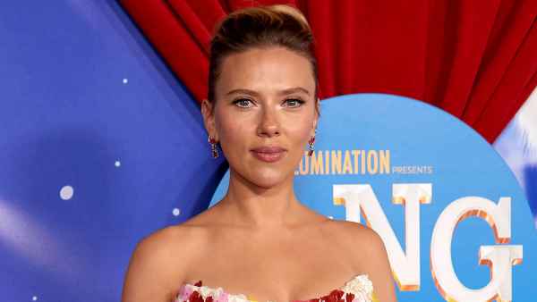 Scarlett Johansson Felt ‘Protective’ of Her Pregnancies: My ‘Changing Body’ Gets ‘Scrutinized’