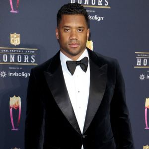 Seattle Seahawks Quarterback Russell Wilson Says He Spends 1 Million a Year on Keeping His Body Fit