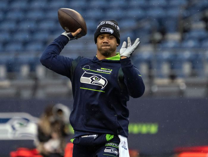 Seattle Seahawks Surprise Fans With Russell Wilson Trade to Denver Broncos