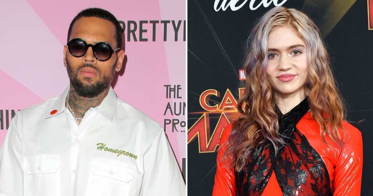 Bad Porn Tattoo Stomach Male - See Celebs' Wildest and Craziest Tattoos of All Time: Chris Brown's Face  Ink to Grimes' Alien Design - Us Weekly