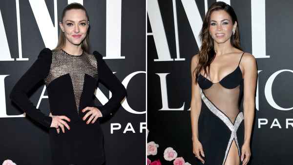 See What the Stars Wore to Vanity Fair’s Future of Hollywood Party