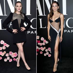 See What the Stars Wore to Vanity Fair’s Future of Hollywood Party
