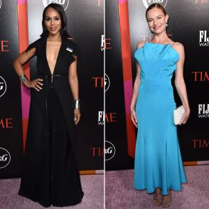 See What the Stars Wore to the Time Women of the Year Awards 2022