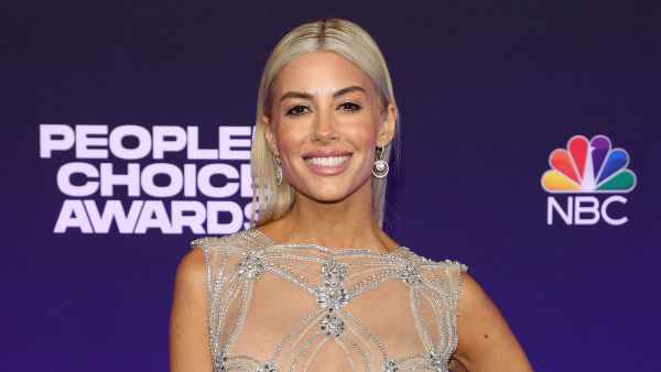 Selling Sunsets Heather Rae Young Is Recovering From Vocal Cord Surgery After Battling Vocal Stress for Years