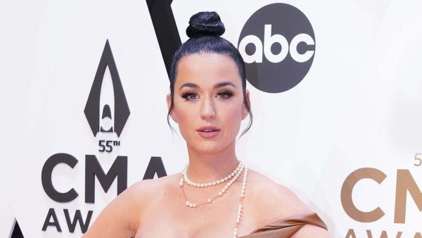 Setting Sail Katy Perry Named Godmother Cruise Ship Im So Excited