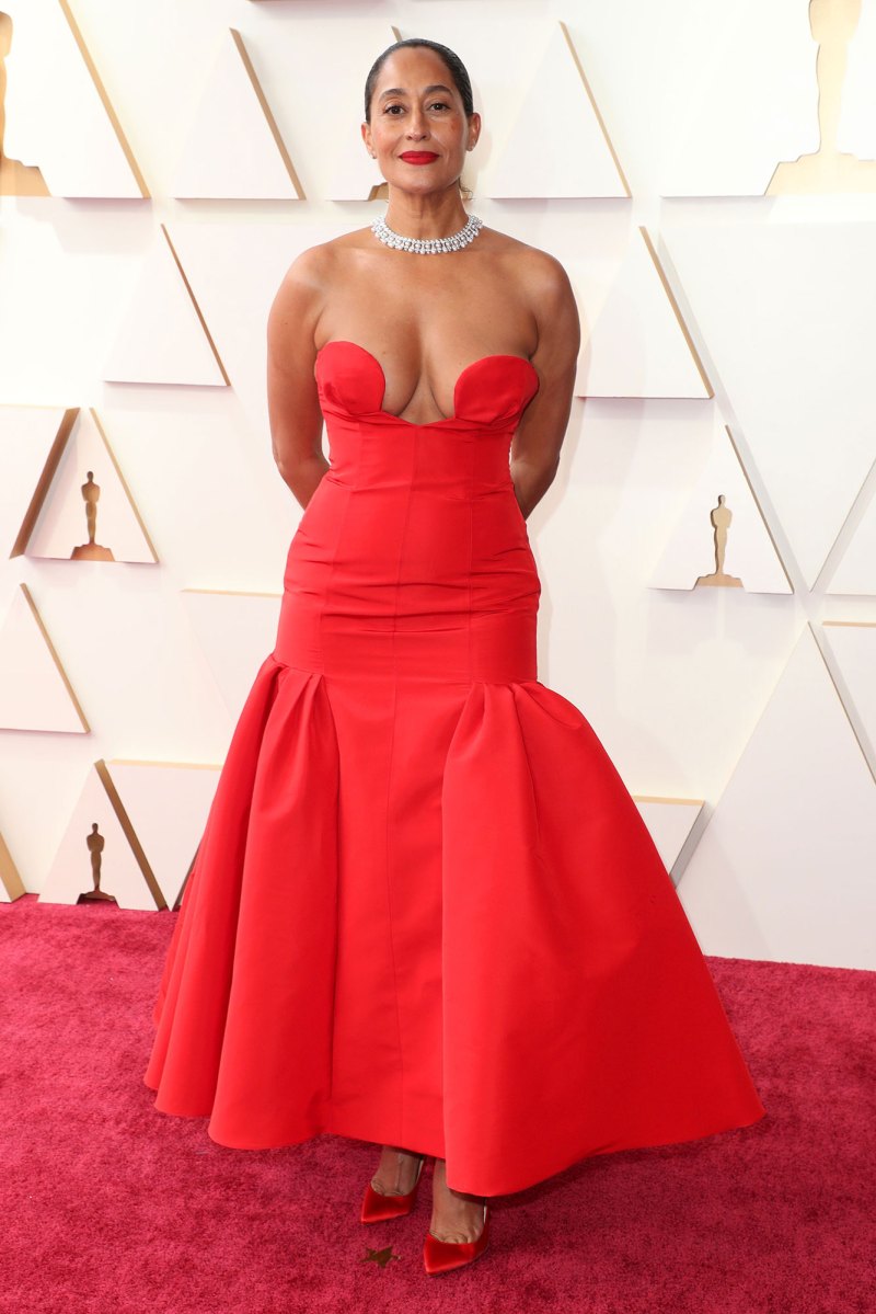 Sexiest Dresses at the Oscars
