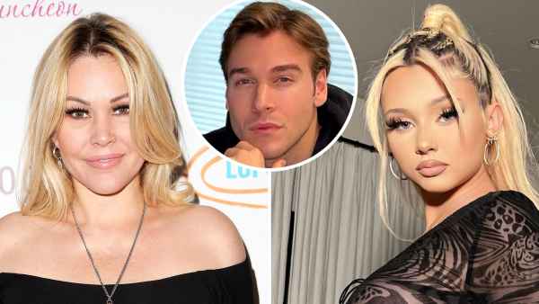 Shanna Moakler and Daughter Alabama Reunite Amid Matthew Rondeau Drama: Photo