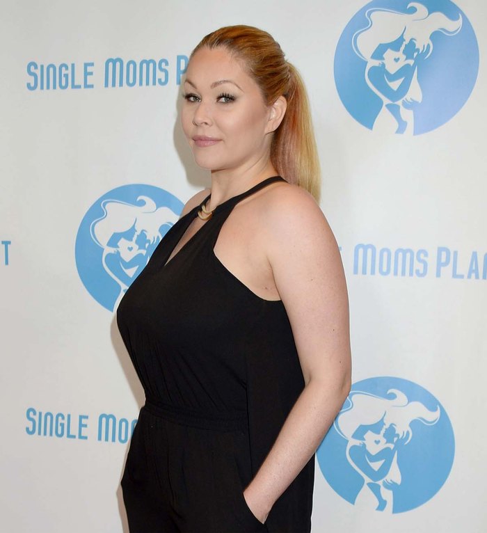 Shanna Moakler Is No Longer Pregnant 1 Month After Sharing Baby News