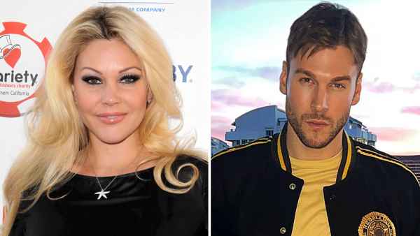 Shanna's Inner Circle 'Concerned' After She's Spotted With Matthew Rondeau