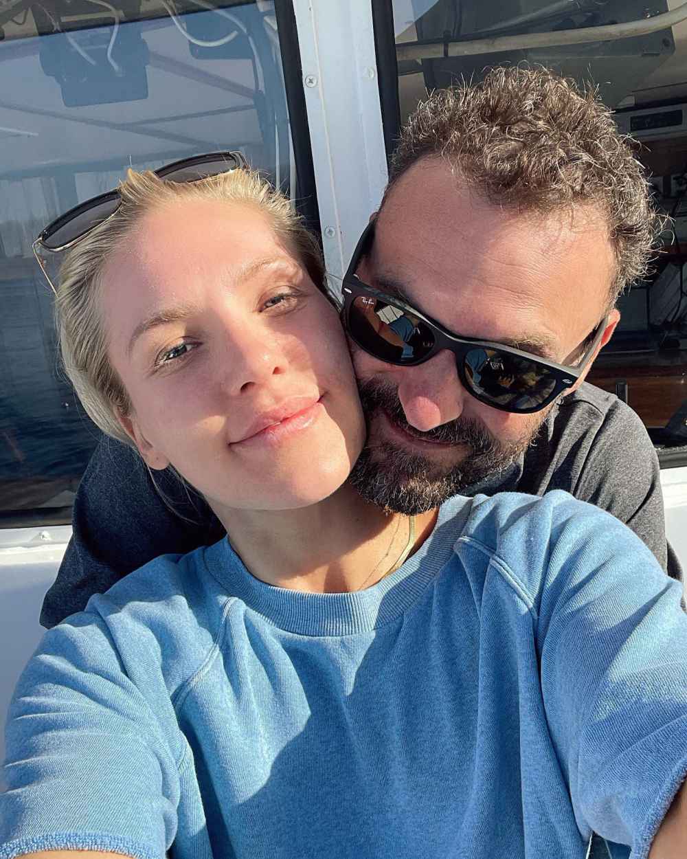 Sharna Burgess Was &lsquo;Scared&rsquo; to Tell Brian Austin Green Pregnancy News: How He Reacted