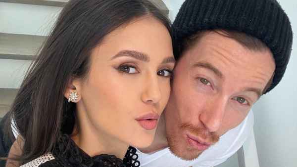 Shaun White and Nina Dobrev Jet Off to Costa Rica After Retirement Party 01