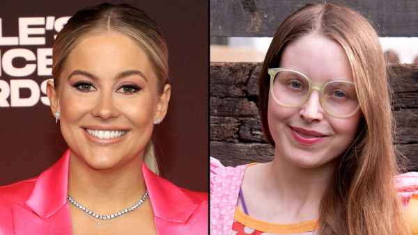 Shawn Johnson and More Celebrities Who Battled COVID-19 While Pregnant