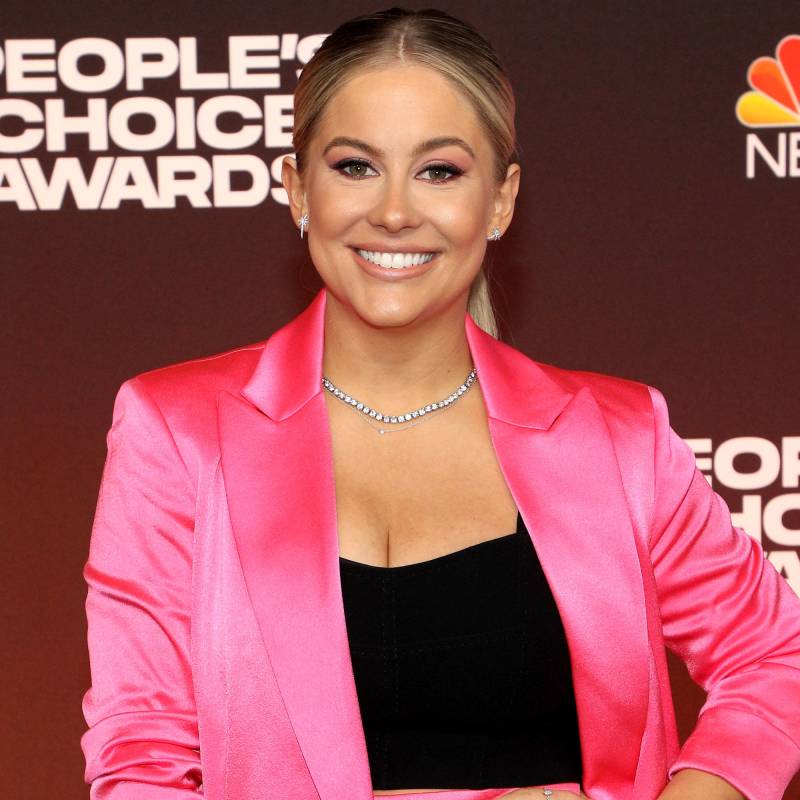 Shawn Johnson and More Celebrities Who Battled COVID-19 While Pregnant