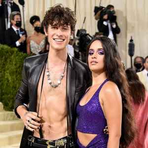 Shawn Mendes Likes Camila Cabello Hot Instagram Photo