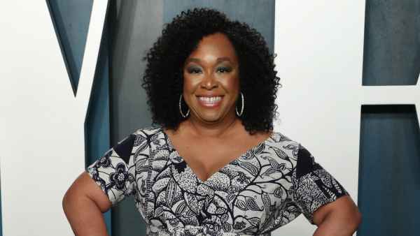 Shonda Rhimes New York City Apartment Is Inspired by Bridgerton