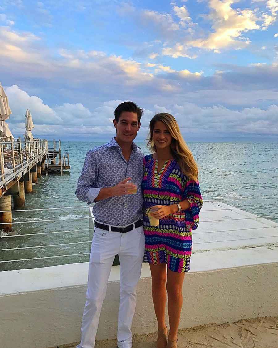 Southern Charm Craig Conover Naomie Olindo Relationship Timeline The Way They Were