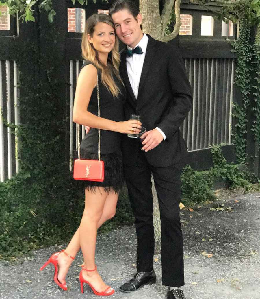 Southern Charm Craig Conover Naomie Olindo Relationship Timeline The Way They Were
