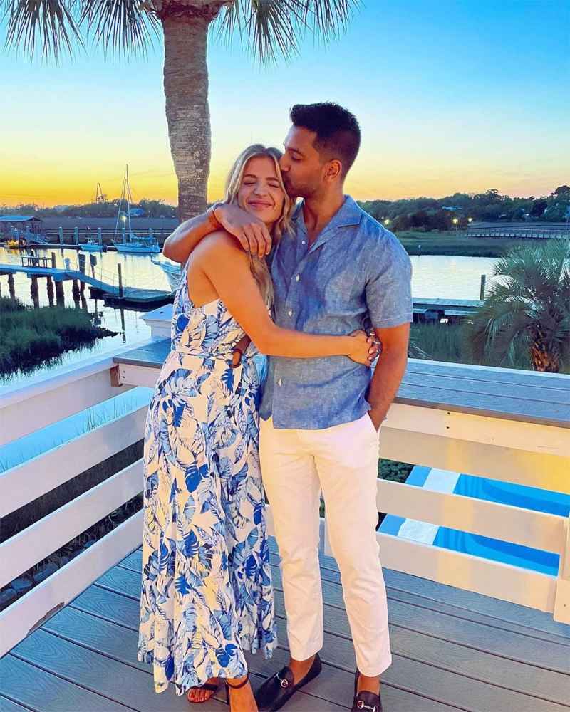 Southern Charm Craig Conover Naomie Olindo Relationship Timeline The Way They Were Metul Shah
