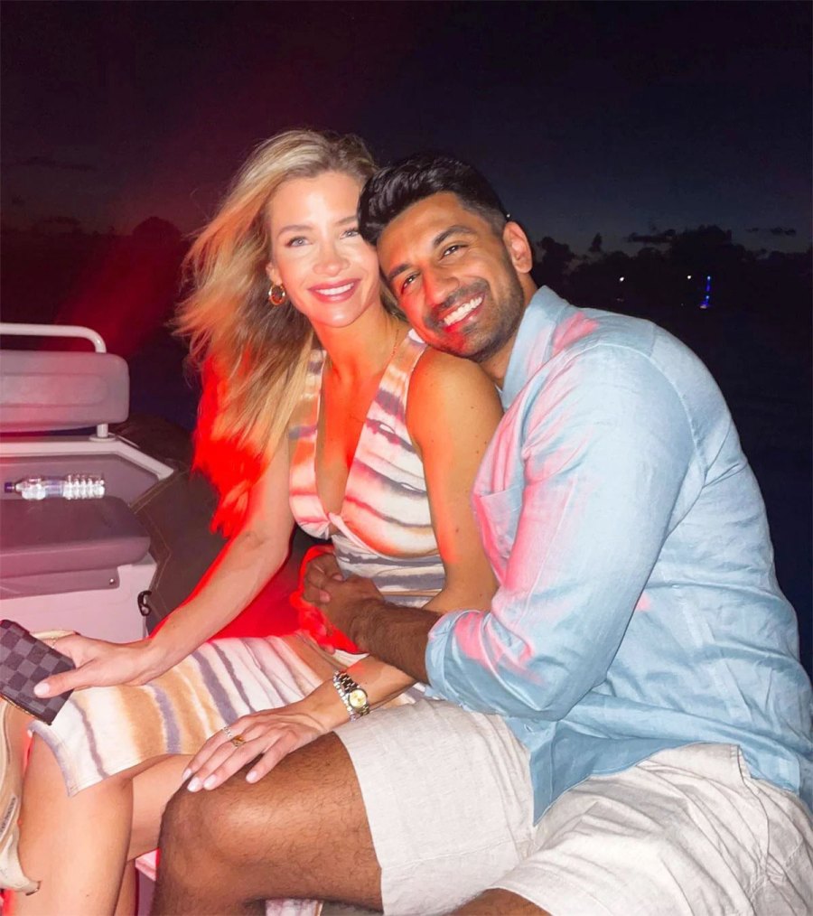 Southern Charm Craig Conover Naomie Olindo Relationship Timeline The Way They Were Metul Shah