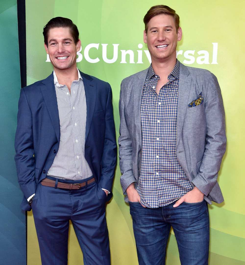 Southern Charms Craig Conover Explains Why He Didnt Talk to Austen Kroll for 2 Months
