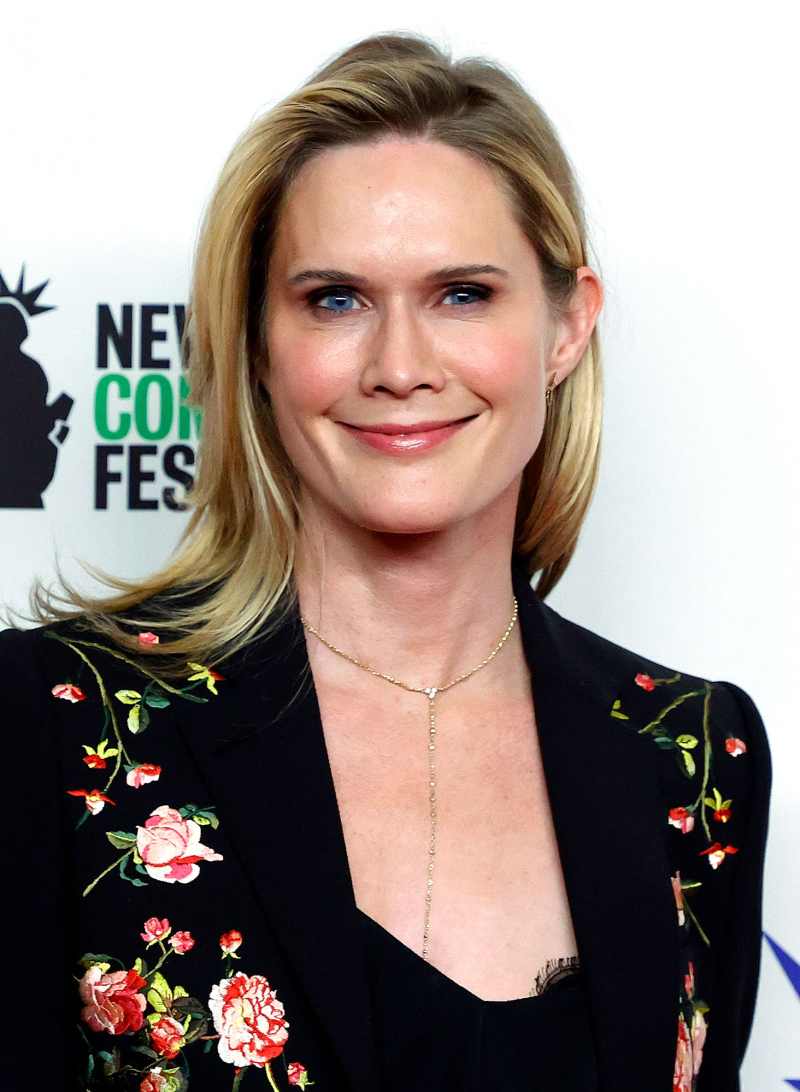 Stephanie March Dick Wolf Universe Biggest and Best Crossover Connections