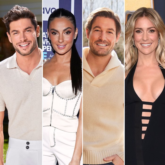 Summer House Andrea Denver Questions Paige DeSorbo Reaction to Craig Conover Alleged Past With Kristin Cavallari