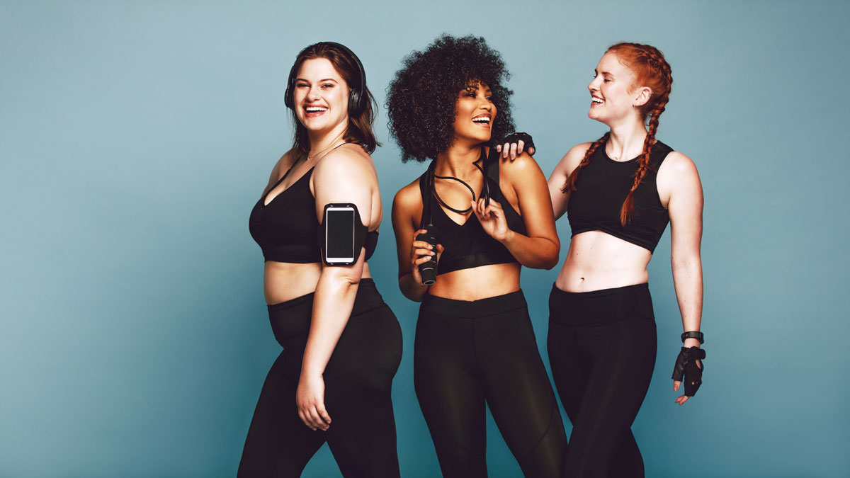 Meet The Brand Inspiring Women to Be Confident for Over 40 Years | Us ...