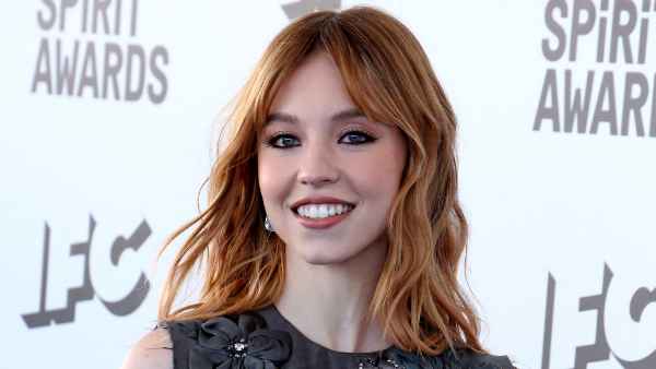 Sydney Sweeney Had to Hide Her Honey Red Hair For ‘a Little While
