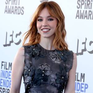 Sydney Sweeney Had to Hide Her Honey Red Hair For ‘a Little While