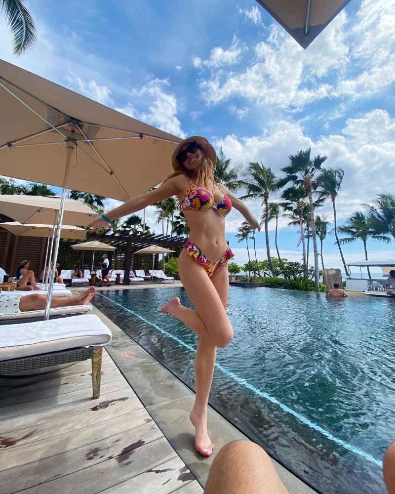 Sydney Sweeney See the Hottest Celebrity Bikini Moments of 2022
