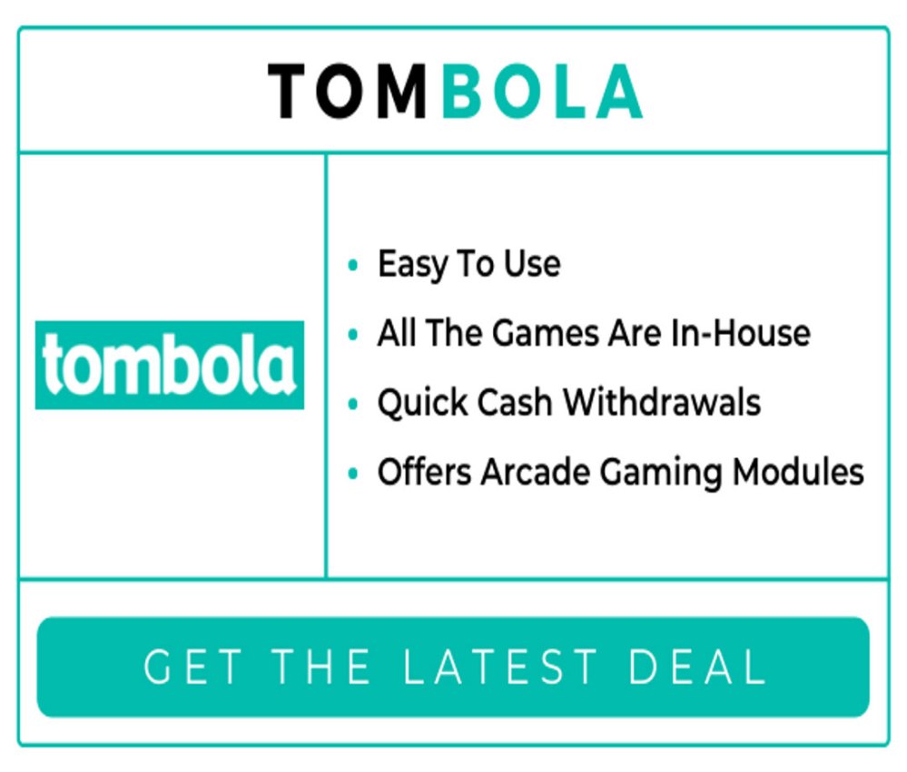 Tombola