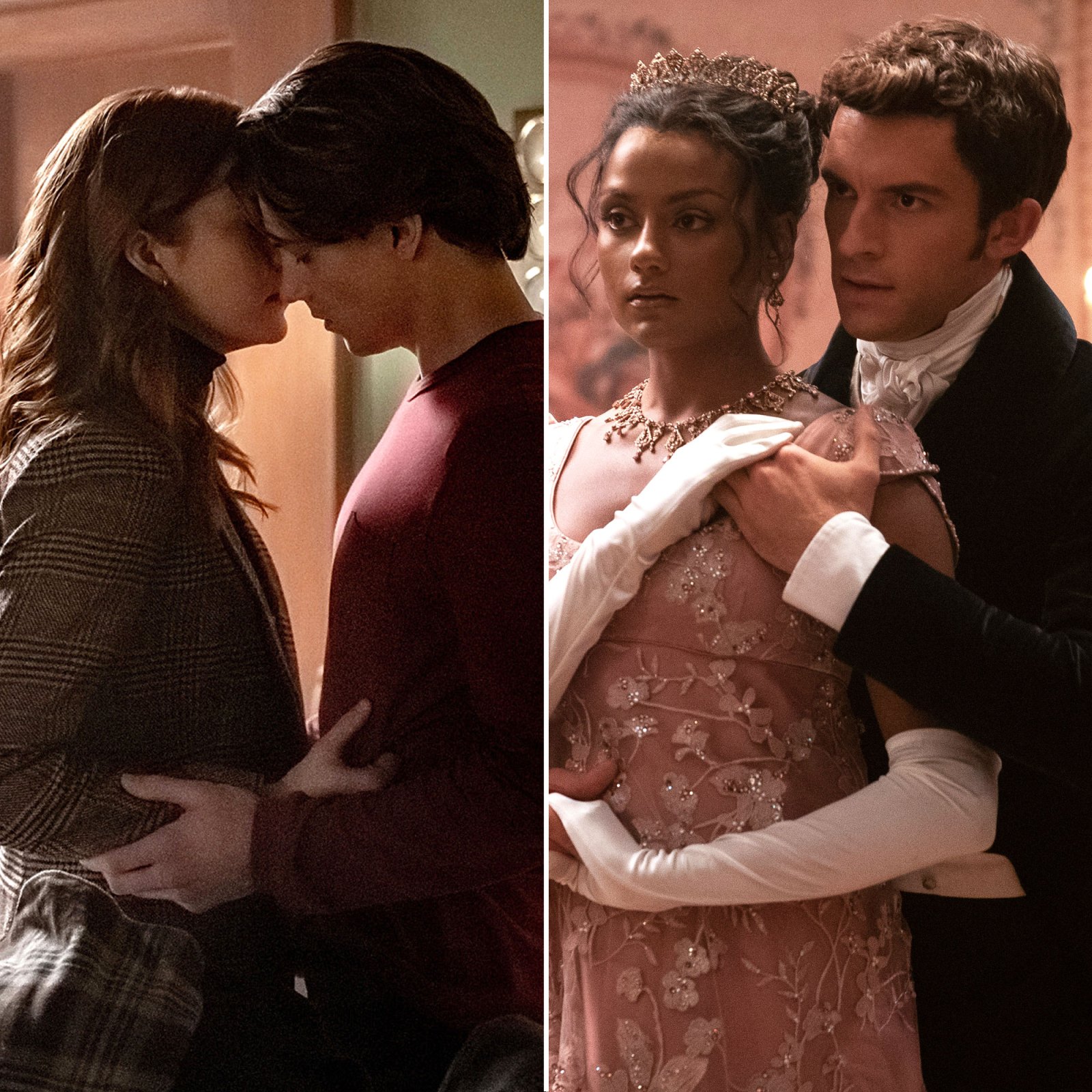 TV Couples We Need to See Together in 2022