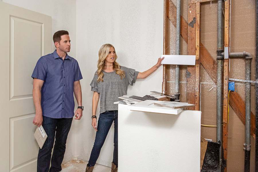 Tarek El Moussa Thanks Christina Haack as Flip or Flop Officially Ends 4