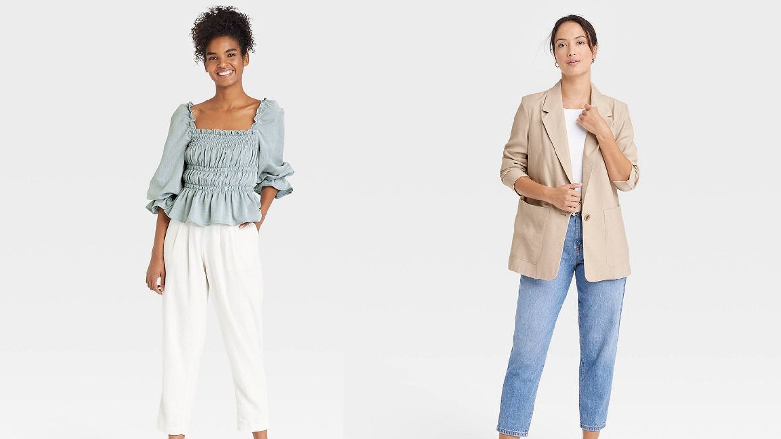 12 Trendy Target Fashion Finds for Spring — Starting at $15!