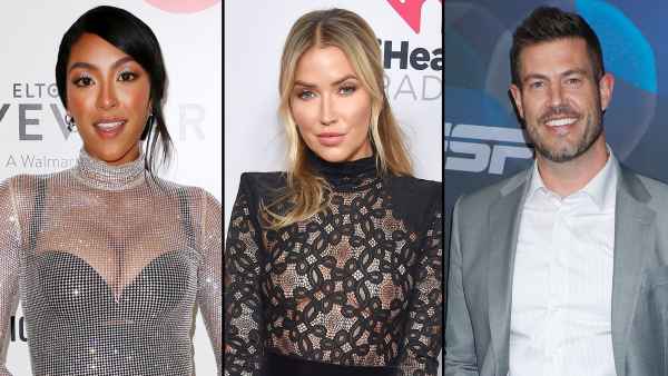 Tayshia Adams Kaitlyn I Werent Blindsided With Jess Hosting News