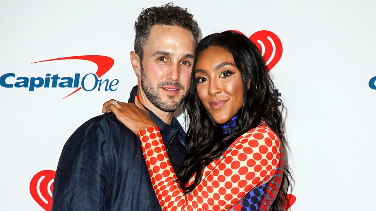 Tayshia Adams Says Her Dating Life Is Pretty Nonexistent After Splitting From Fiance Zac Clark