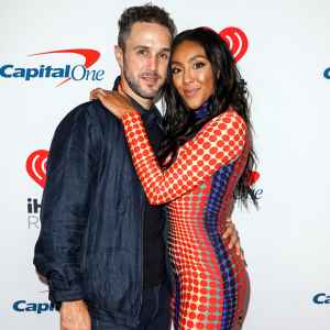 Tayshia Adams Says Her Dating Life Is Pretty Nonexistent After Splitting From Fiance Zac Clark