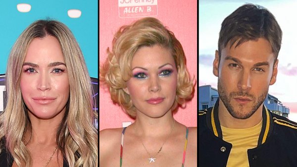 Teddi Mellencamp Shanna Moakler Is Really Sad Amid Matthew Rondeau Split