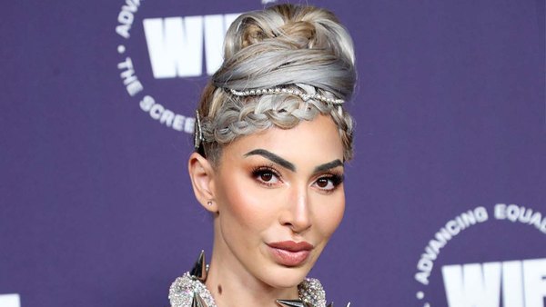 Teen Moms Farrah Abraham Checks Into 28 Day Program Treatment Facility