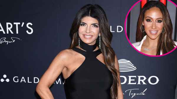 Teresa Giudice Reveals if Melissa Gorga Will Be a Bridesmaid at Her Wedding