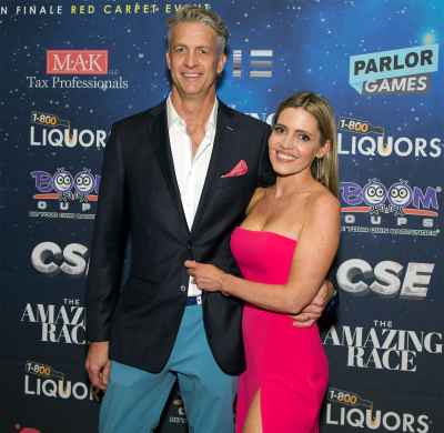 'The Amazing Race' Season 33 Winners Spill Finale Secrets: Details | Us